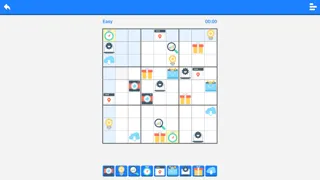 Sudoku-Zen