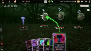 Leavers Rift