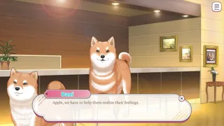 Double Date - Yuri Visual Novel