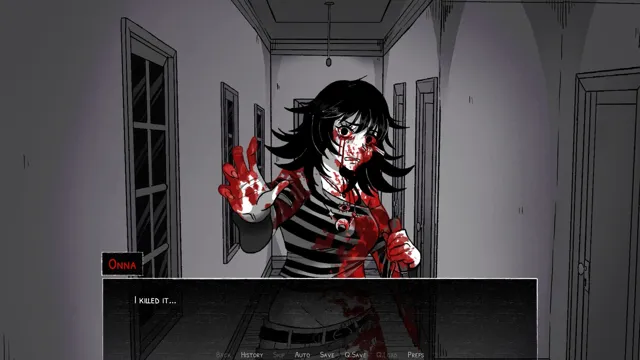 Mycopsychosys: Remastered