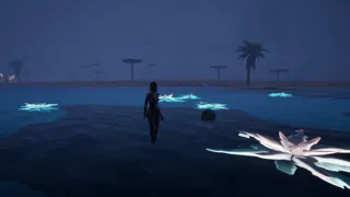 Misty Island: The Forgotten Story