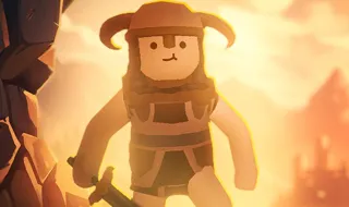The RPG