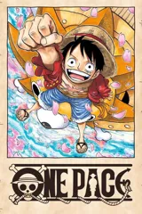 One Pace – Staffel 3