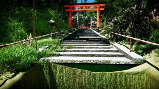YaeiJinja