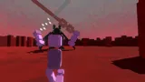 A Blocc World