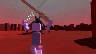 A Blocc World