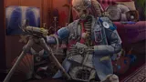 Grim Tales: Prisoners of the Past Collector's Edition