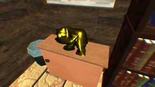 VeryVeryHouse
