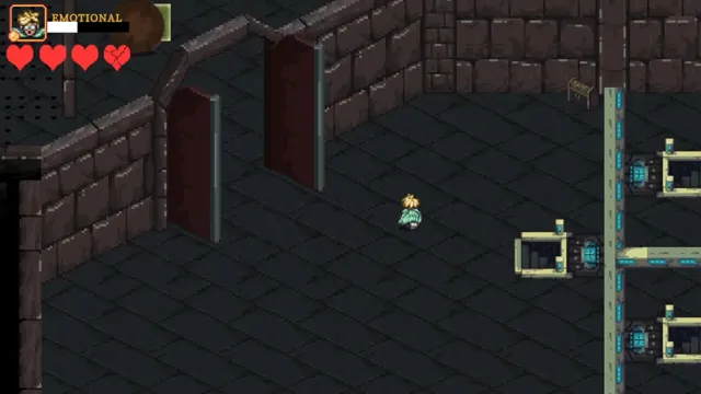 The Mind Snare