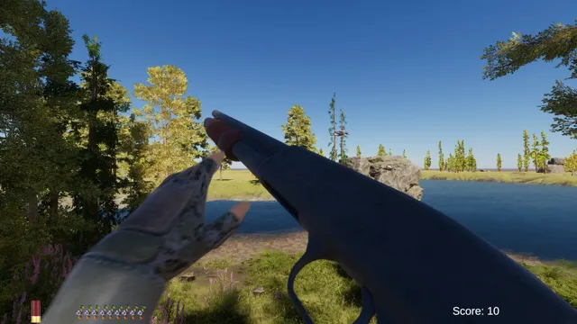 Duck Blitz