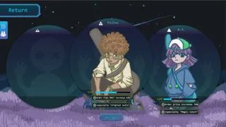 W.A.PU Space Orderty