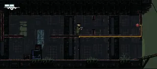 Fallen Echo