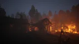 Fallen Hunter