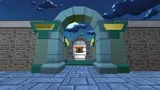 Dungeon Sapiranga