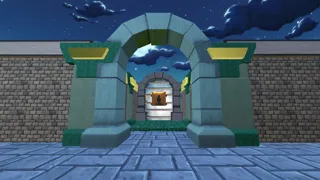 Dungeon Sapiranga