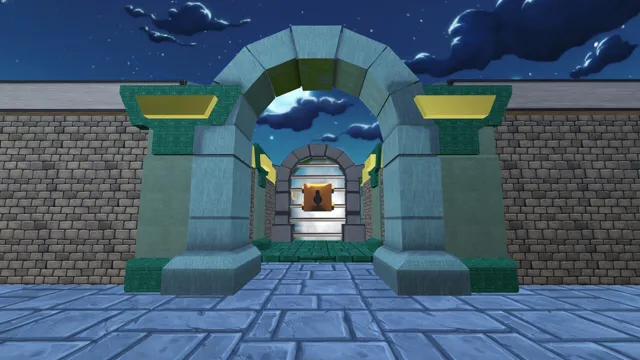 Dungeon Sapiranga
