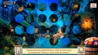 World Wonders Hidden Histories 3