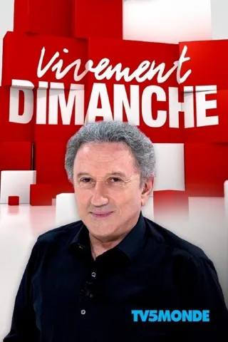 Vivement dimanche – Staffel 28