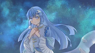 Moonlit Dreamland