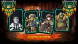 Battle Mythic Maidens Arena