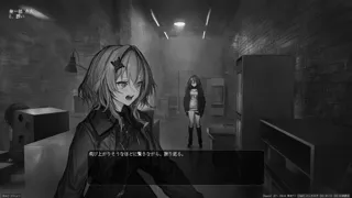 Lavender Quartz 境界秤動