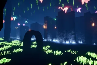 Mythic Factor: Leaving the Labyrinth