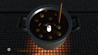 THE Curry SIMULATOR