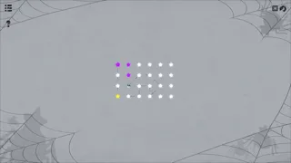 Astro Spider: Between Threads and Stars
