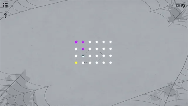 Astro Spider: Between Threads and Stars