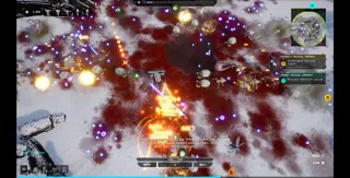 Iron Core: Mech Survivor