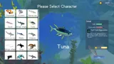 Deep Blue: Devour and Evolve