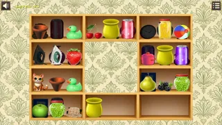 Sort Items
