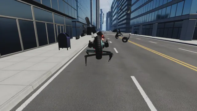 Evil Superhero Simulator