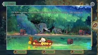 Whisker Wanderlust: The Wondrous Journey