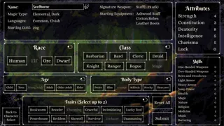 Mythscroll