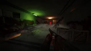 Absolution of the Dead