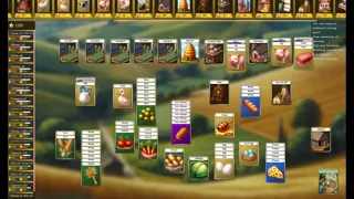 Relaxing Farm: Merge Tales