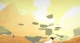 The Lost Sheep