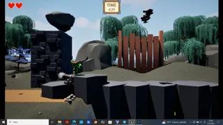 Pirate Guy