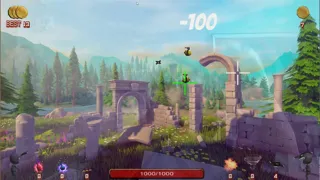 Monster Slayer: Motion Edition