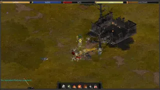 Gravebind