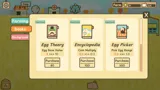 Egg Chicken Farm