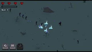 Pixel Ronin