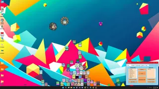 Datquinso Desktop Pets