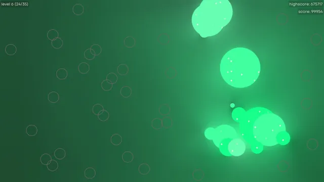 Sparkle Pop