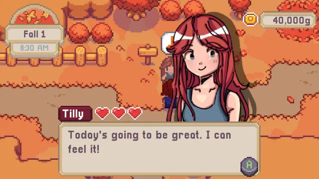 Firefly Village