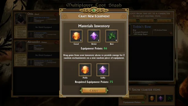Shrouded Aspect