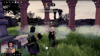LiveTale: Sandbox Game for Immersive Group Roleplay