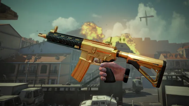 World War Z VR