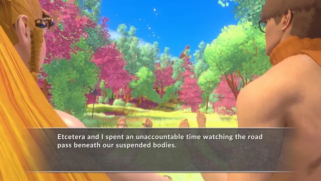 Etcetera and Otherwise: A Lurid Odyssey